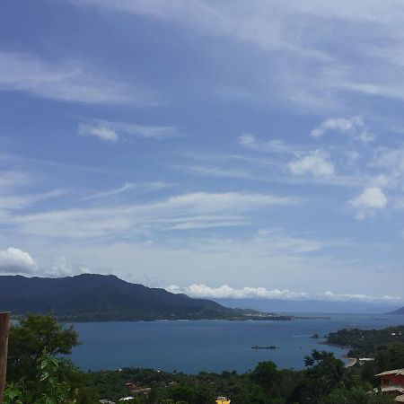 Beautiful Day Suites Ilhabela Dış mekan fotoğraf