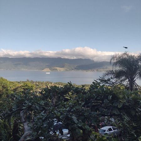 Beautiful Day Suites Ilhabela Dış mekan fotoğraf
