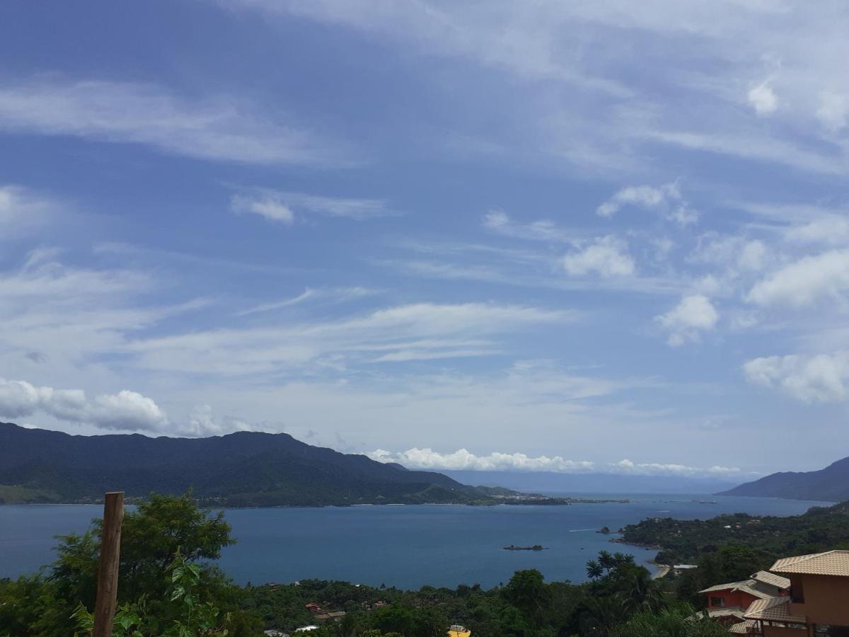 Beautiful Day Suites Ilhabela Dış mekan fotoğraf